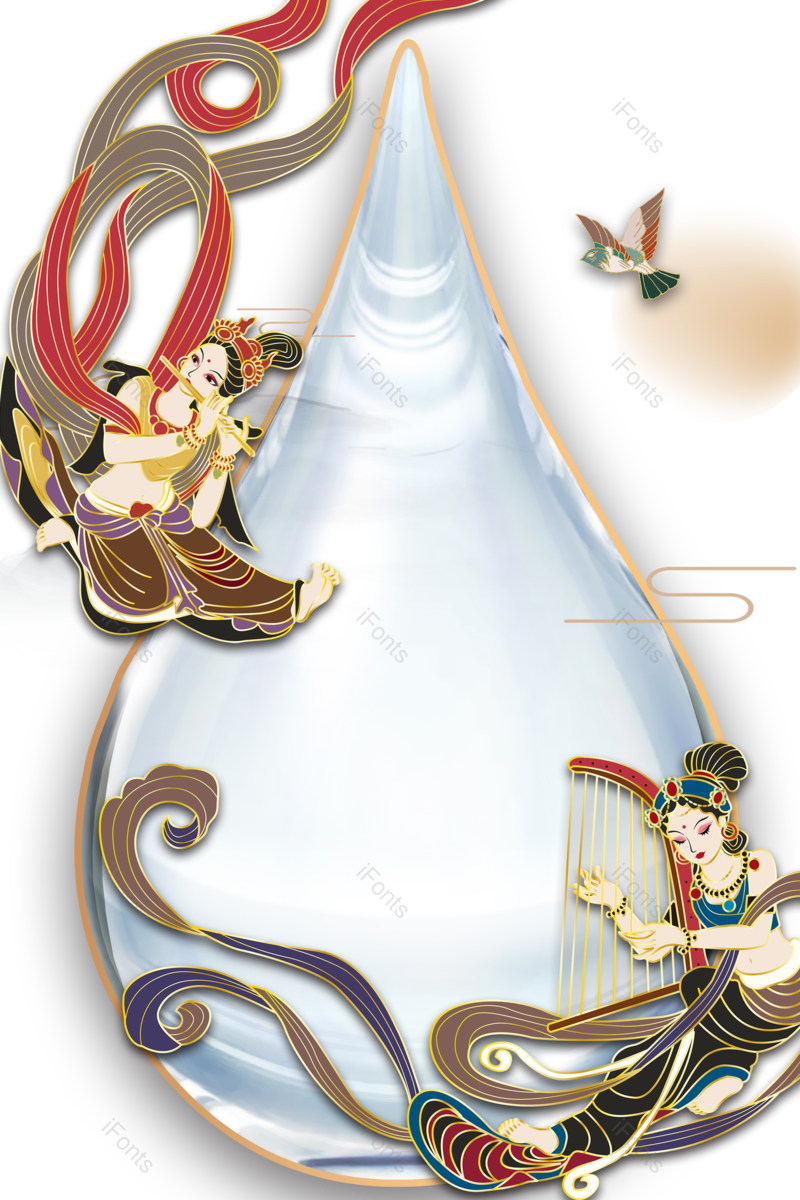 乐器图片,元素,PNG,免抠素材